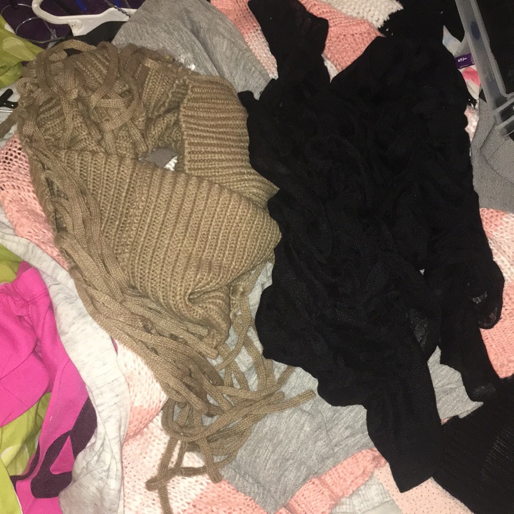 Scarves